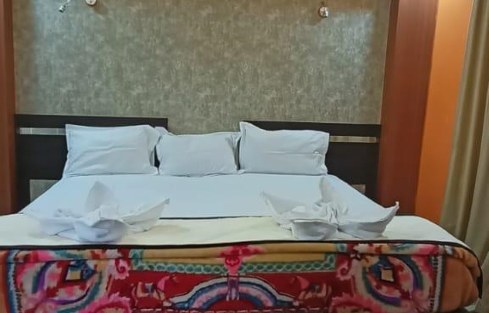 Super Deluxe Room Super Deluxe Room